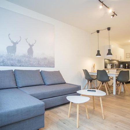 Welcome In - Weltringpark 2-T, Winterberg Exterior foto