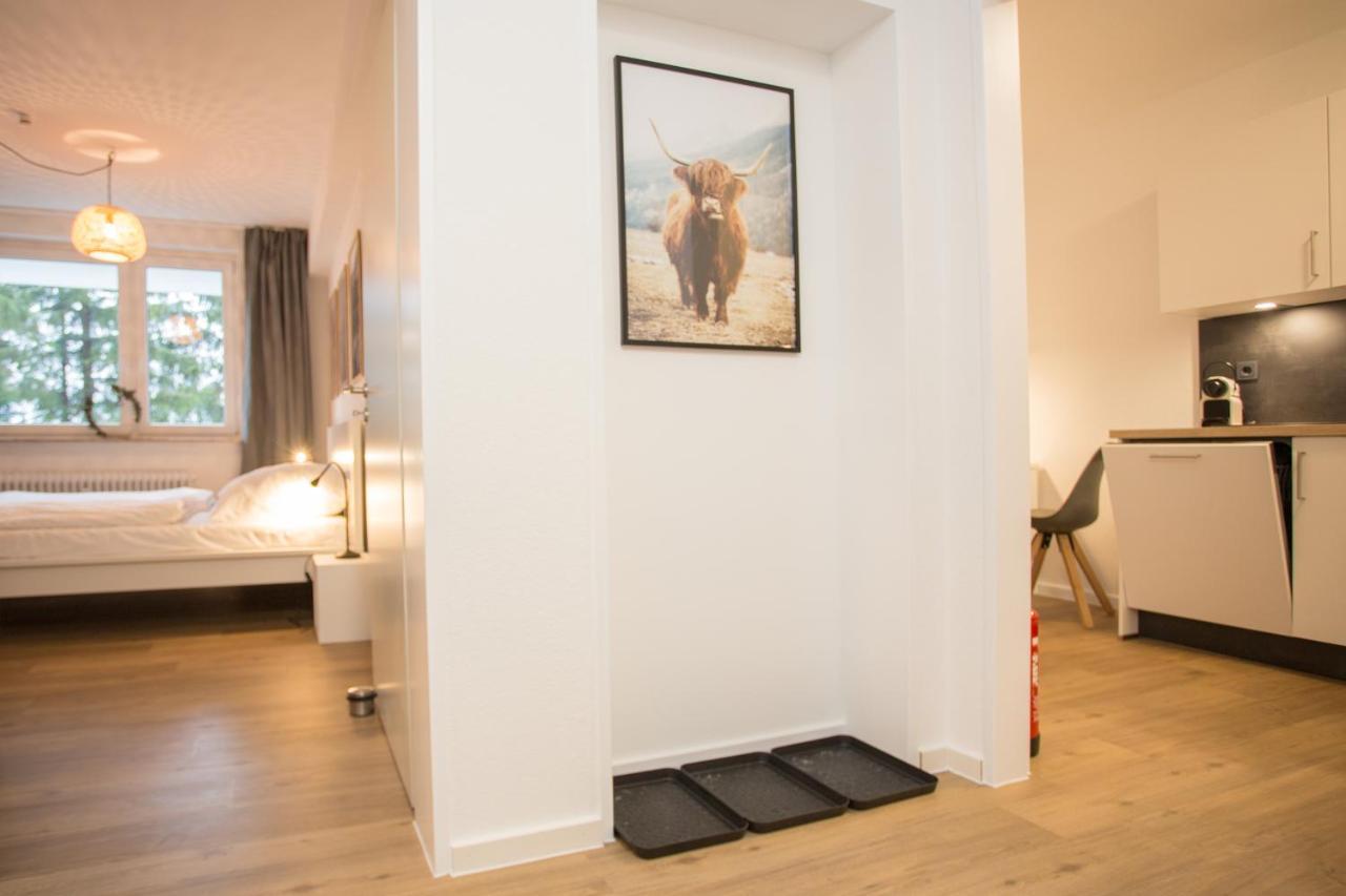 Welcome In - Weltringpark 2-T, Winterberg Exterior foto
