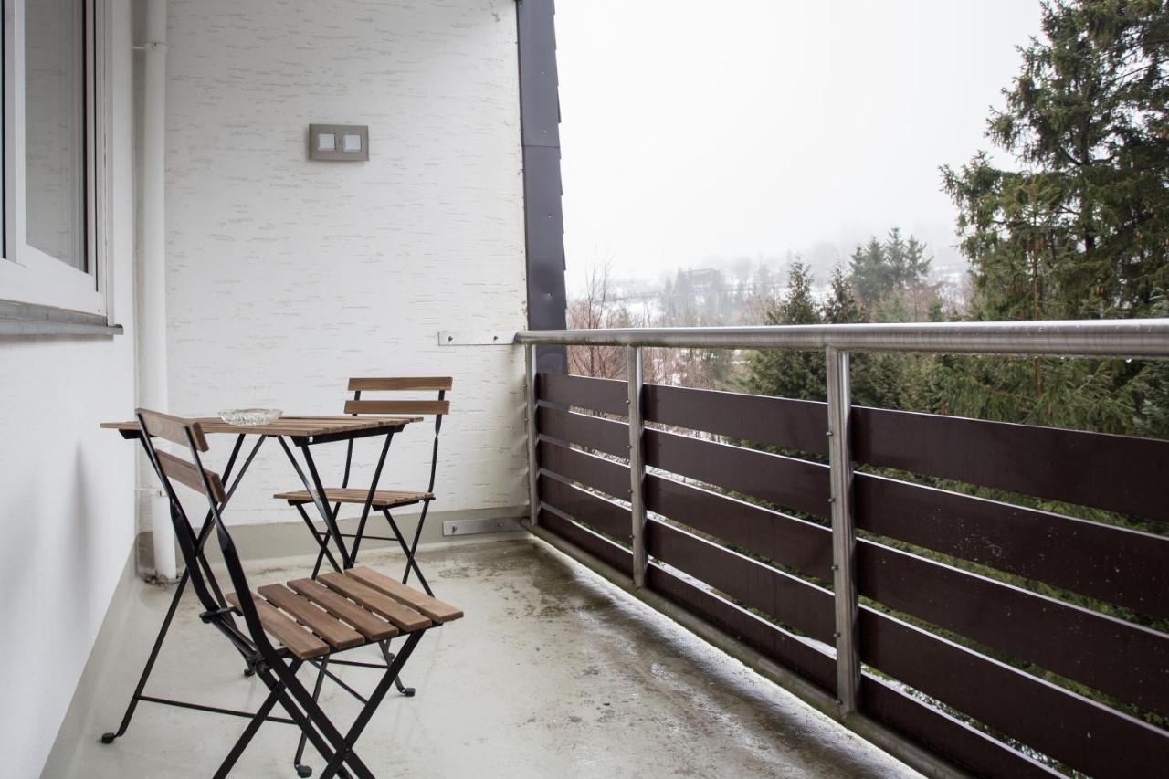 Welcome In - Weltringpark 2-T, Winterberg Exterior foto