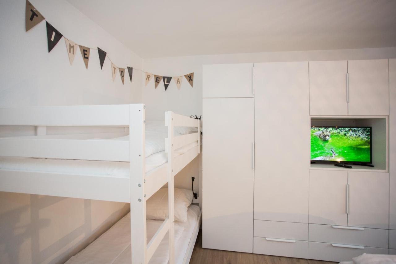 Welcome In - Weltringpark 2-T, Winterberg Exterior foto